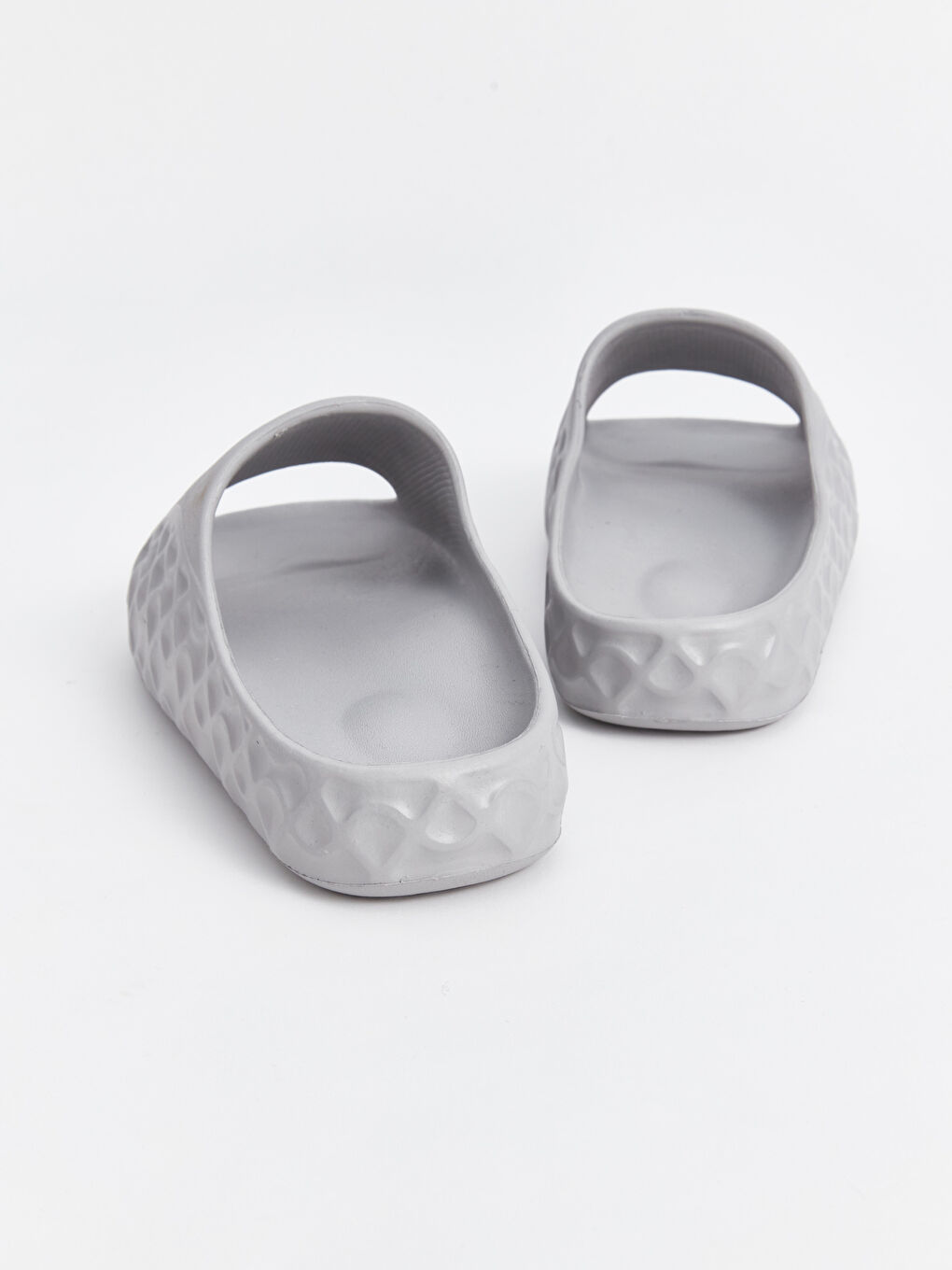 Single Strap Thick Sole Women's Slippers-4