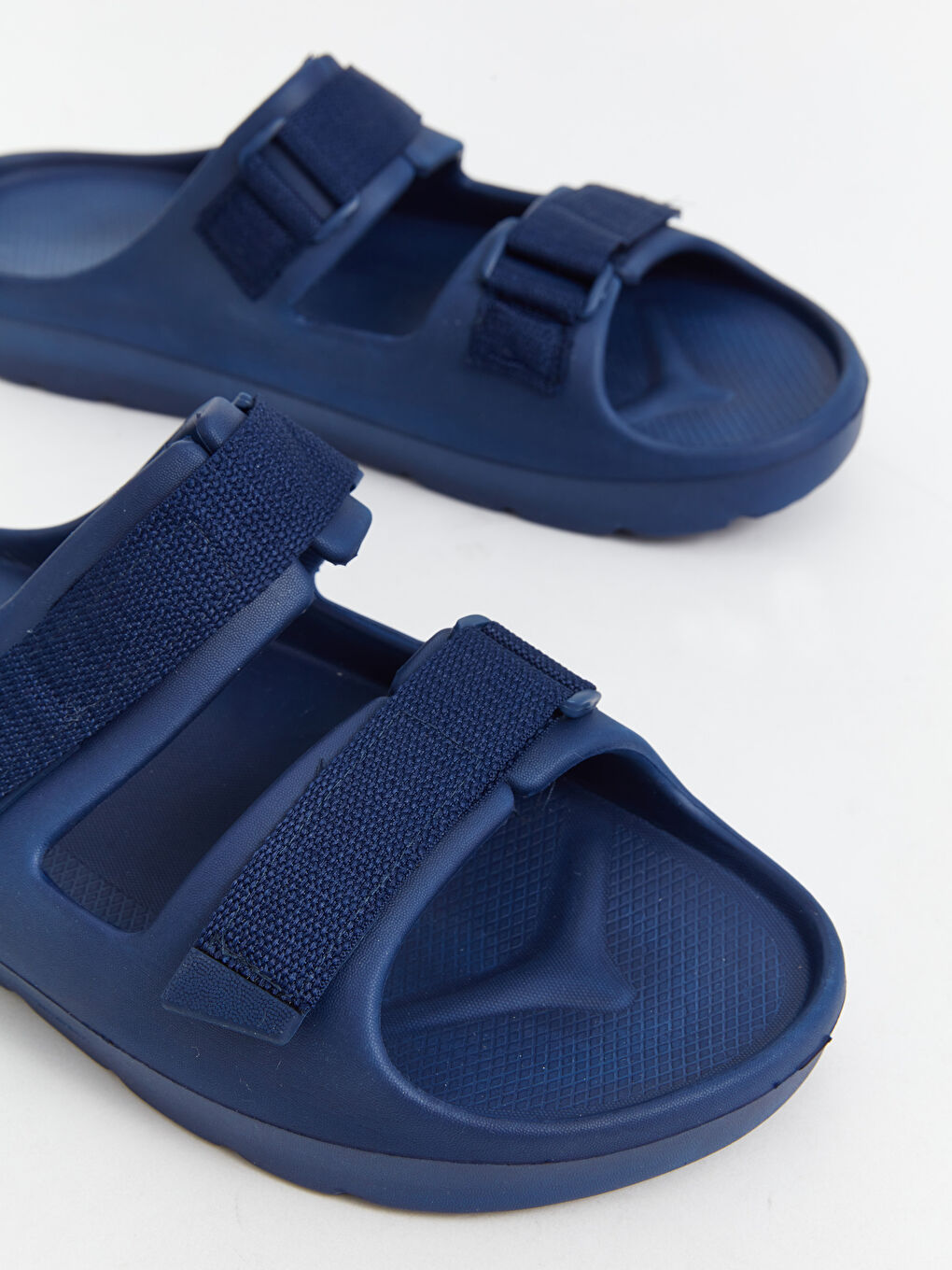 سليبر رجالي بشريطين-2