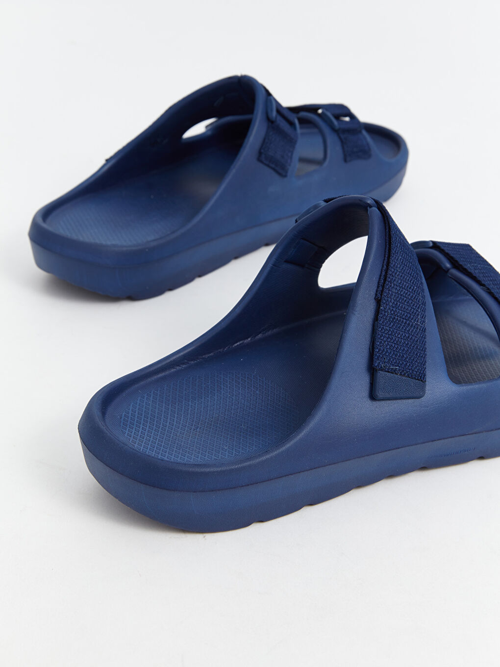 سليبر رجالي بشريطين-4