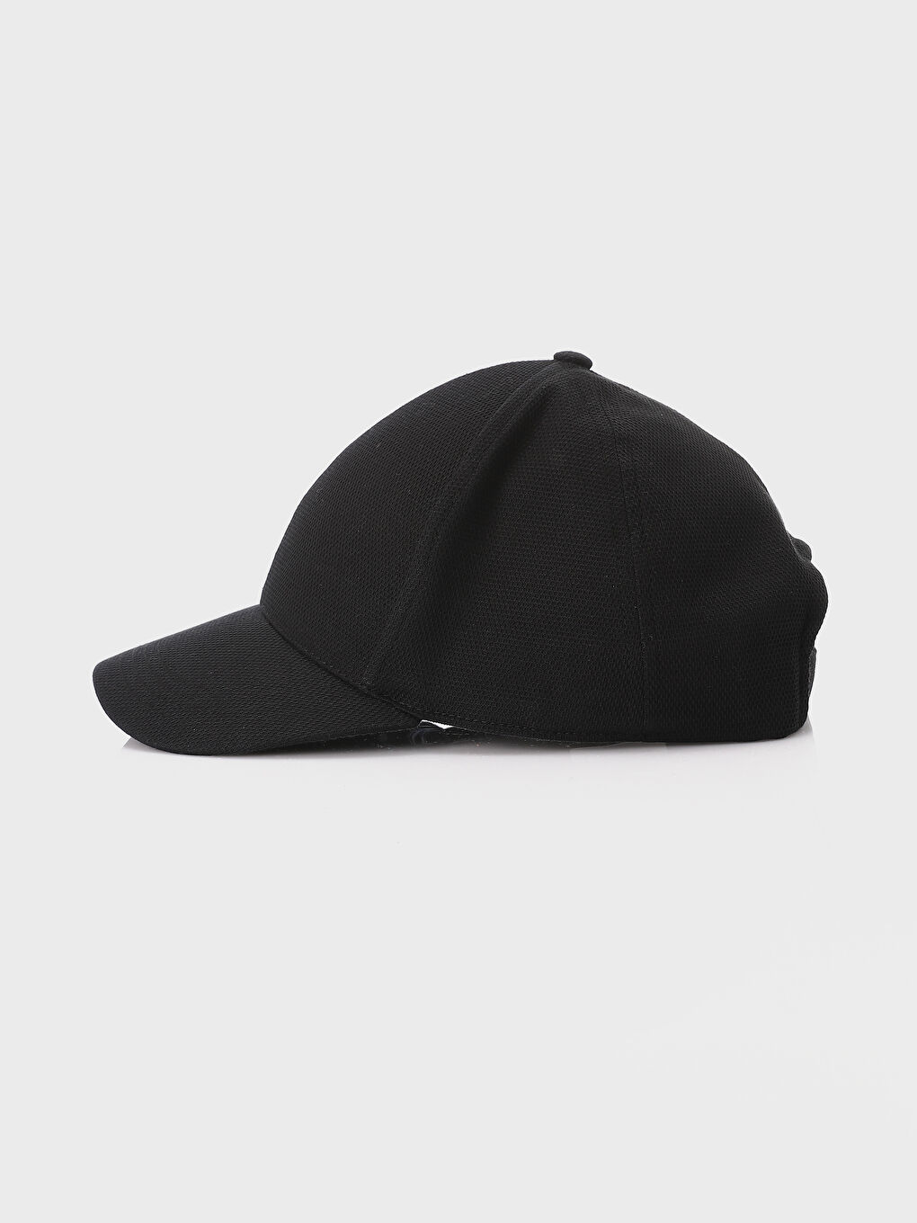 كاب سادة للرجال-1