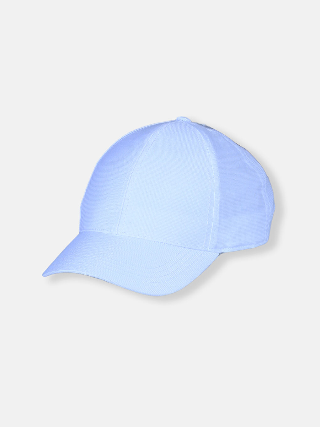 كاب سادة للرجال-1