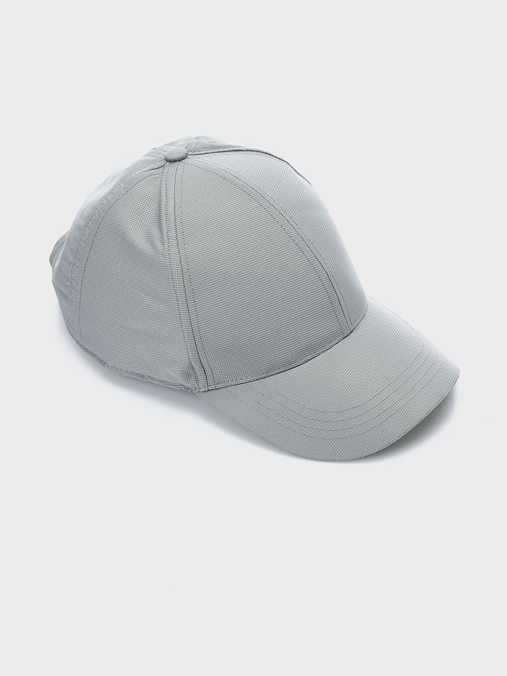 Plain Men's Cap Hat -S4K606Z8-YHA