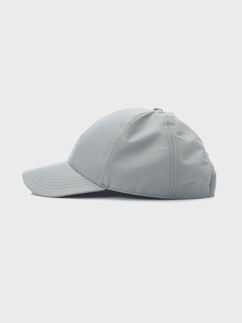 Plain Men's Cap Hat -S4K606Z8-YHA