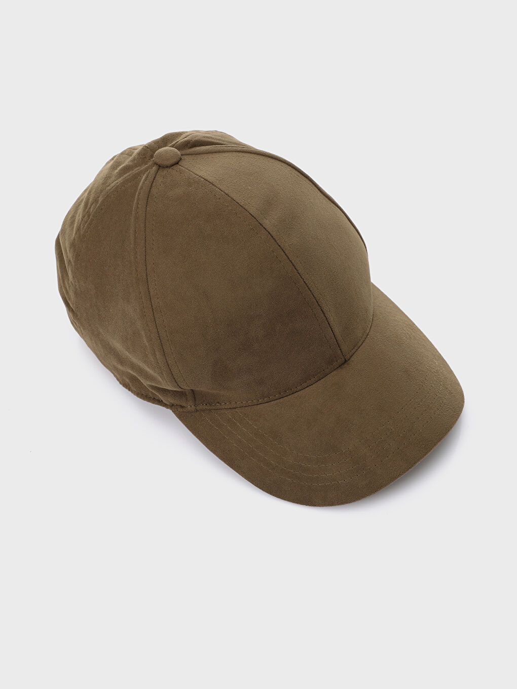 Plain Men's Cap Hat