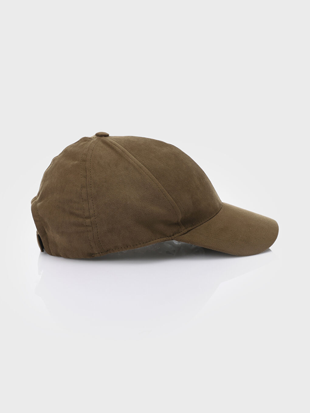Plain Men's Cap Hat-1