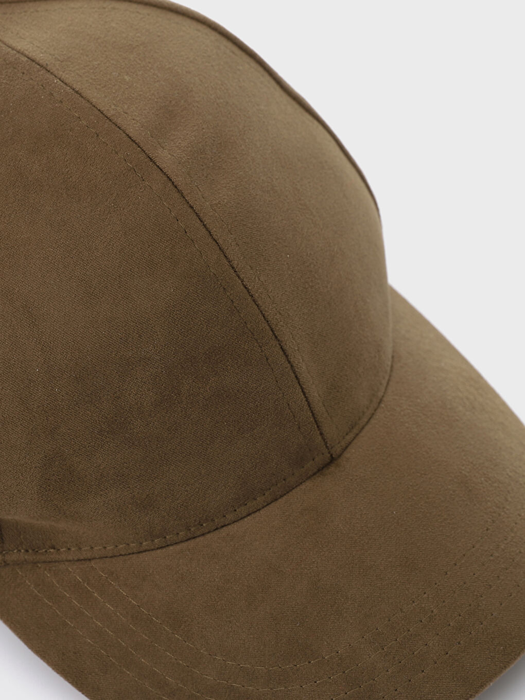Plain Men's Cap Hat-2