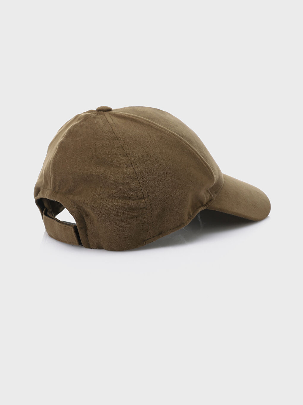 Plain Men's Cap Hat-3