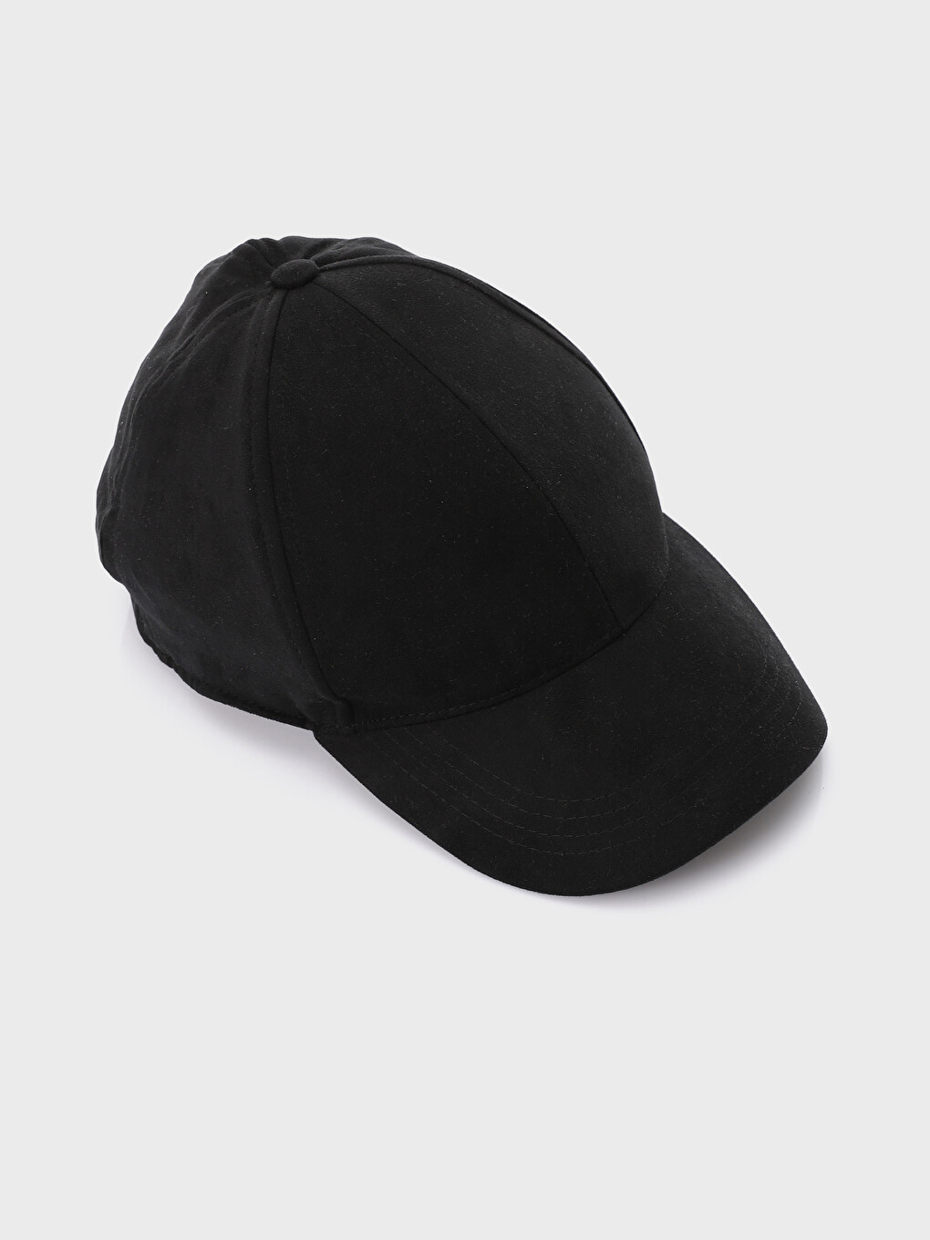 LCW ACCESSORIES Изчистена Шапка с Козирка за Мъже - S4K610Z8-HUC