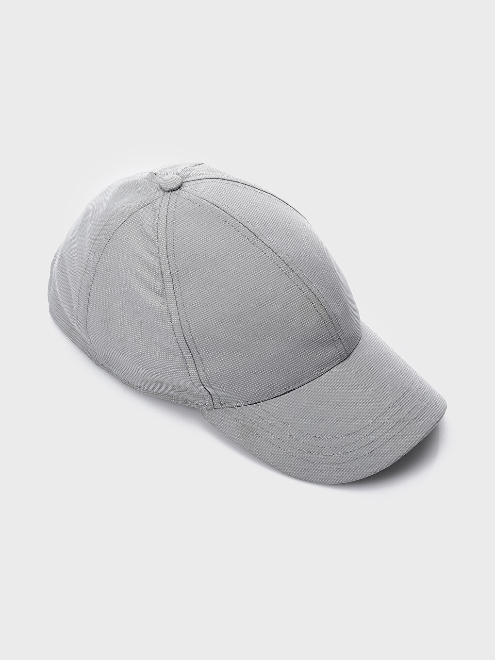 Plain Men's Cap Hat -S4K657Z8-YHA