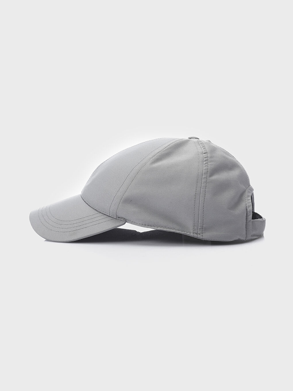 Plain Men's Cap Hat -S4K657Z8-YHA