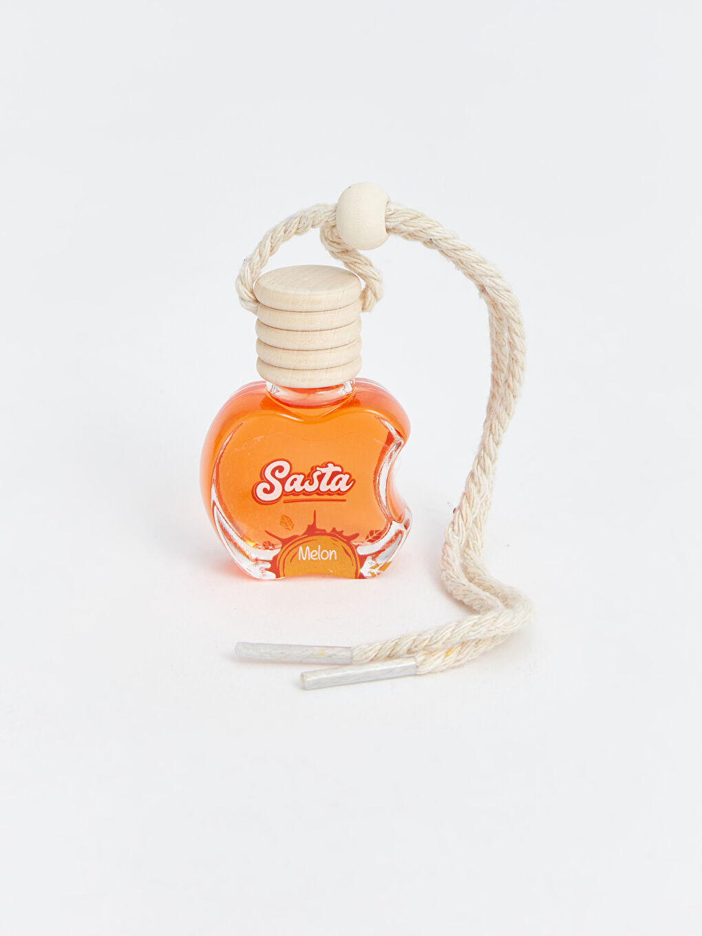 Melon Scented Car Air Freshener 14 ml-1
