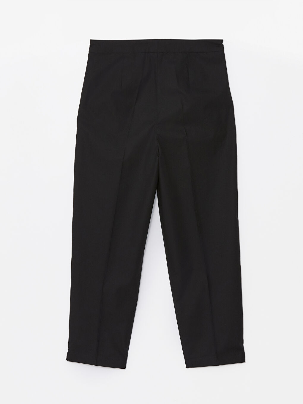 Women's Carrot Fit Regular Trousers -S4K673Z8-RQL