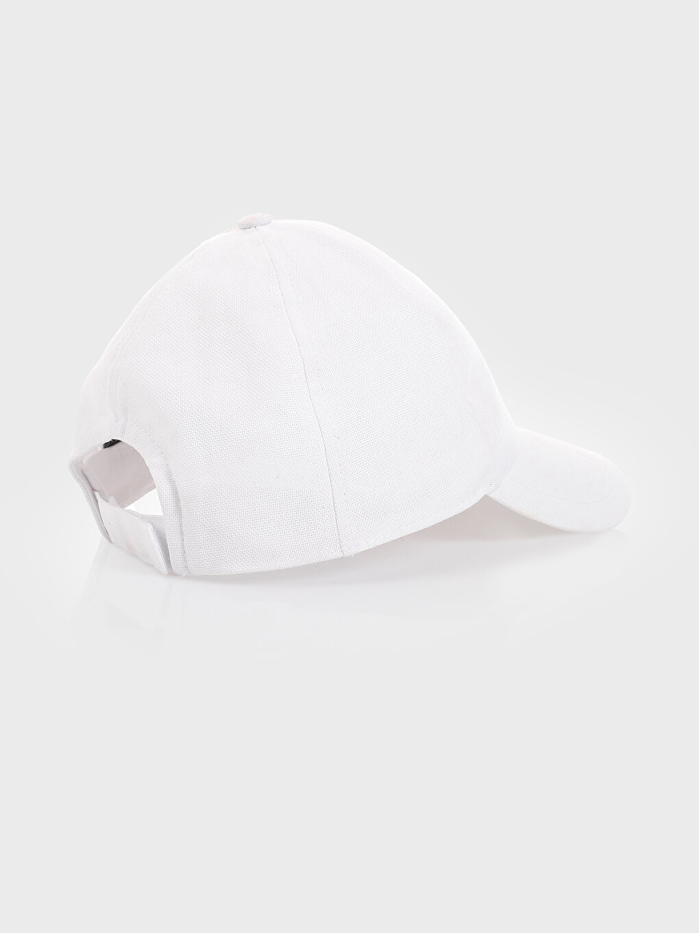 Boys' Cap Hat -S4K725Z4-J5E