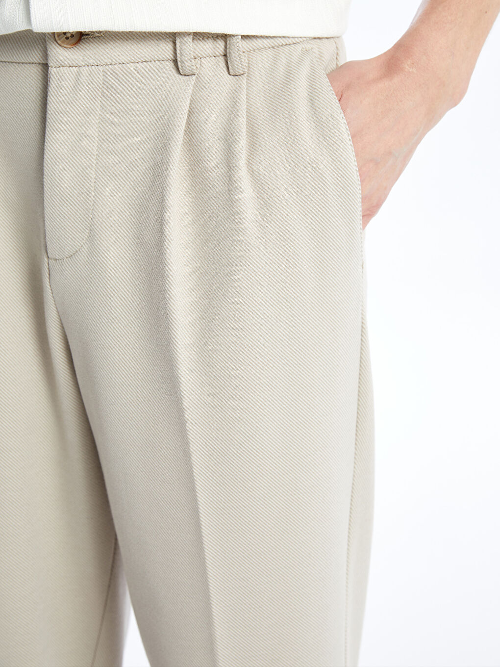 پانتۆڵی فیتی ئاسایی - بۆ پیاوان-2