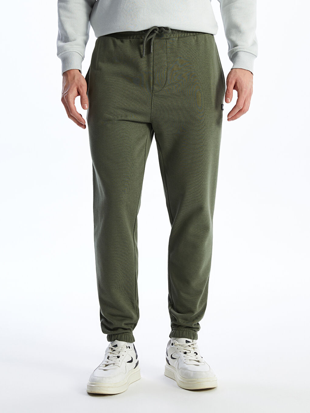 Standard Fit Men's Jogger Sweatpants -S4K846Z8-HDJ