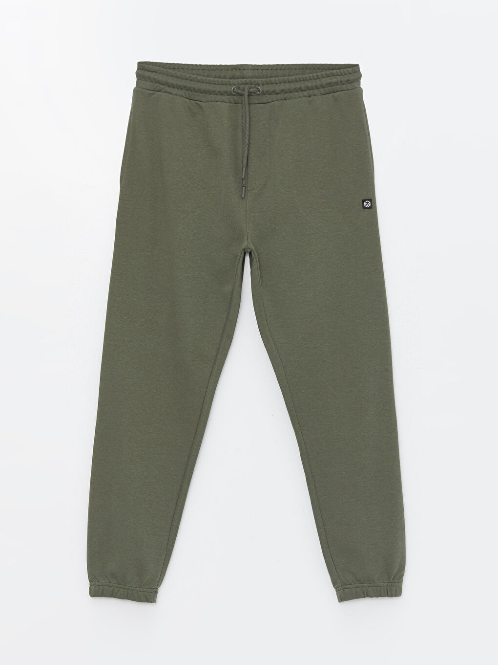 Standard Fit Men's Jogger Sweatpants -S4K846Z8-HDJ