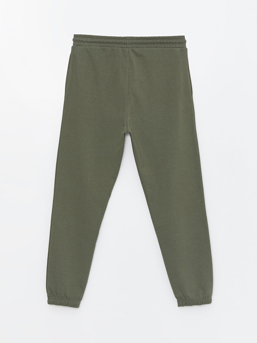 Standard Fit Men's Jogger Sweatpants -S4K846Z8-HDJ