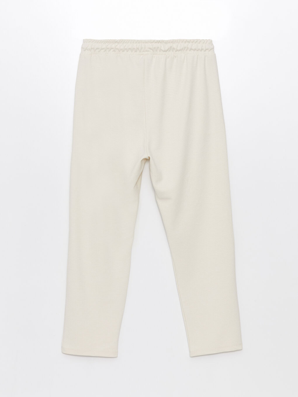 LCW ECO Bej Standart Kalıp Erkek Eşofman Altı - 7