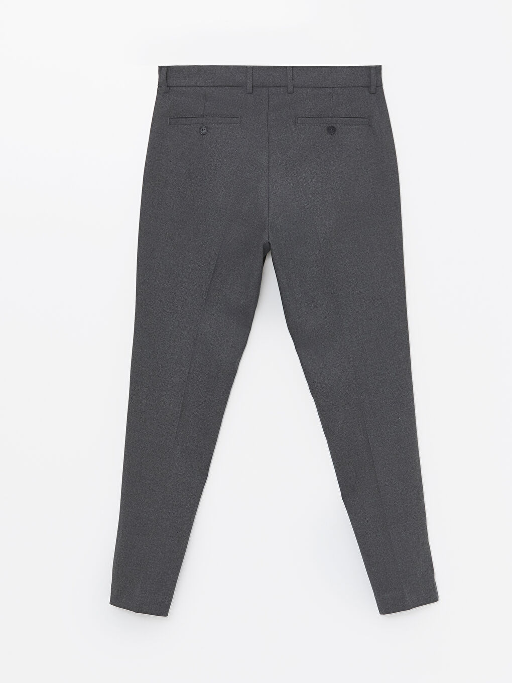 Slim Fit Men's Trousers -S4KA60Z8-YJB