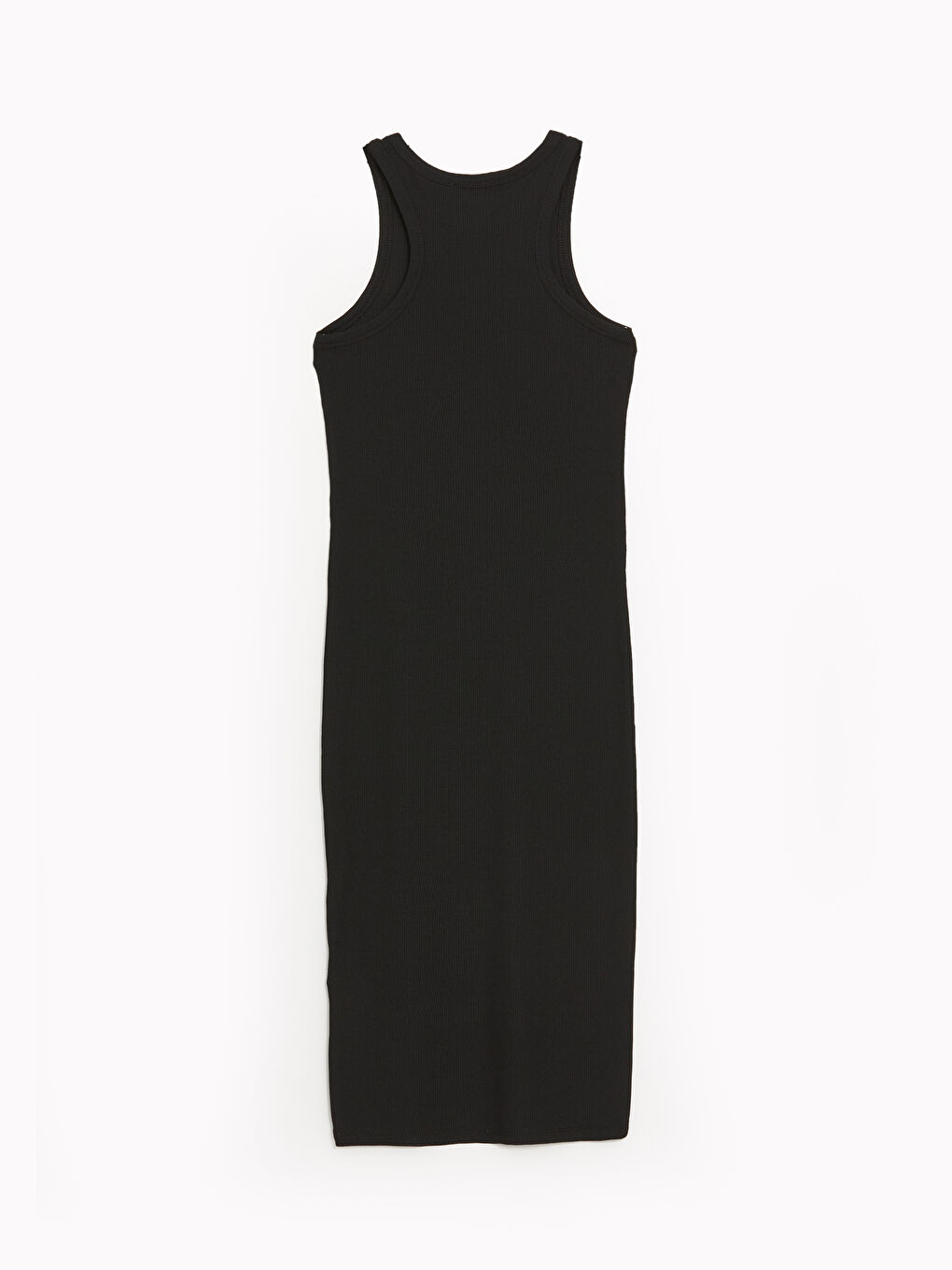Crew Neck Straight Women Dress -S4KA99Z8-CVL