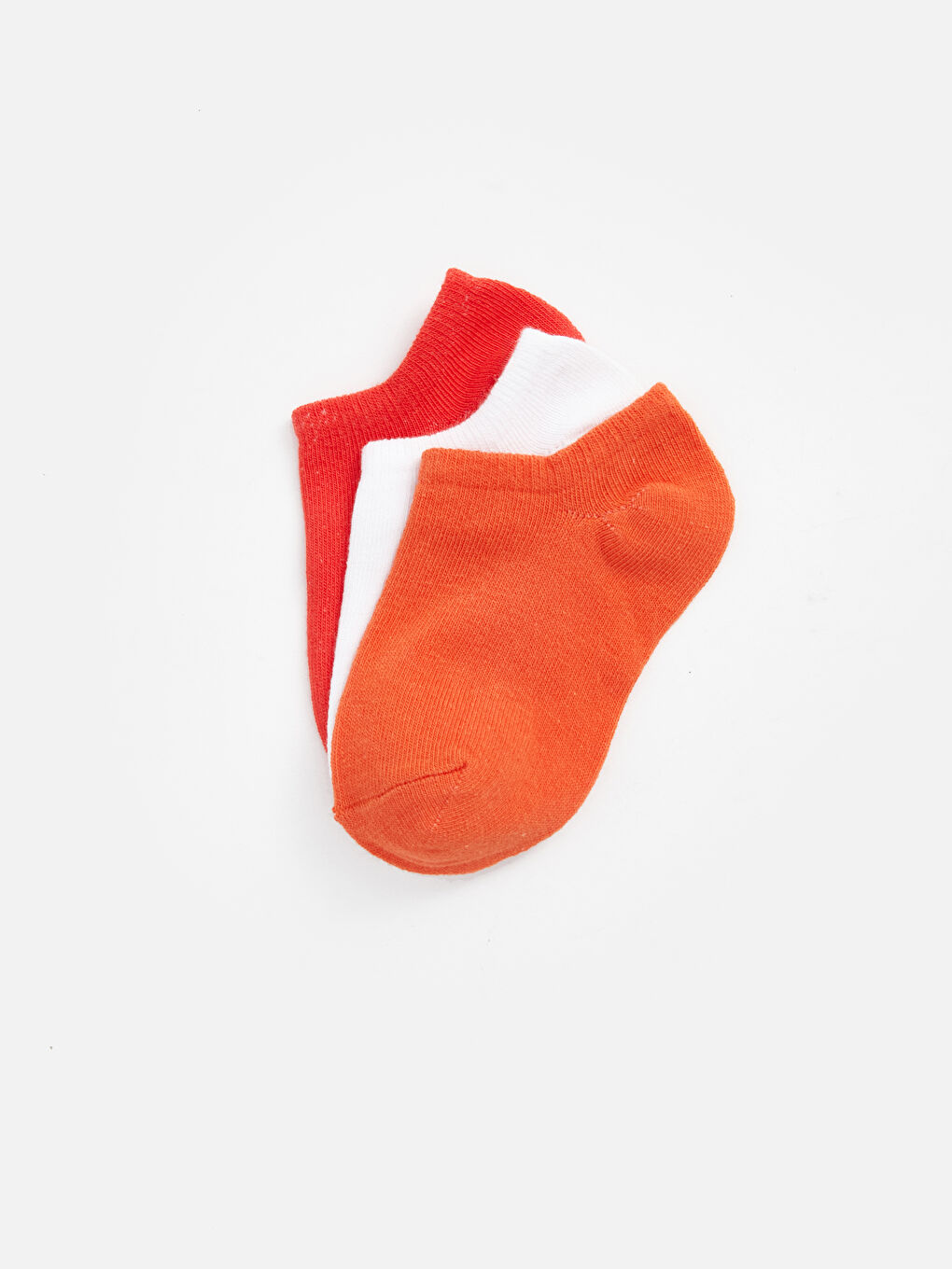 Сәби қыздарға арналған негізгі патик шұлықтары 3 данадан тұратын-1