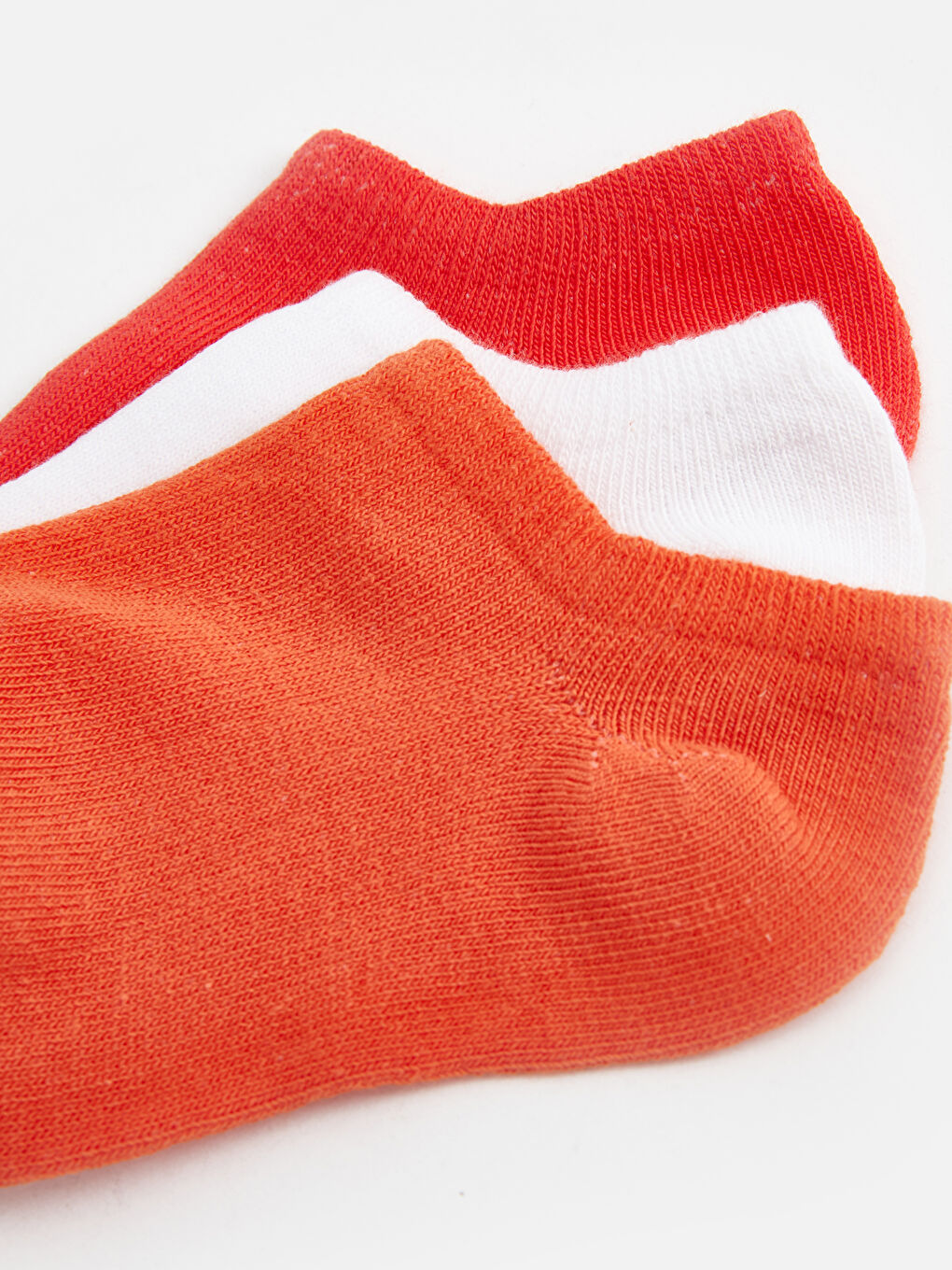 Сәби қыздарға арналған негізгі патик шұлықтары 3 данадан тұратын-2