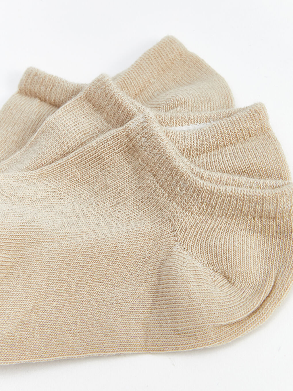 Сәби қыздарға арналған негізгі патик шұлықтары 3 данадан тұратын-2