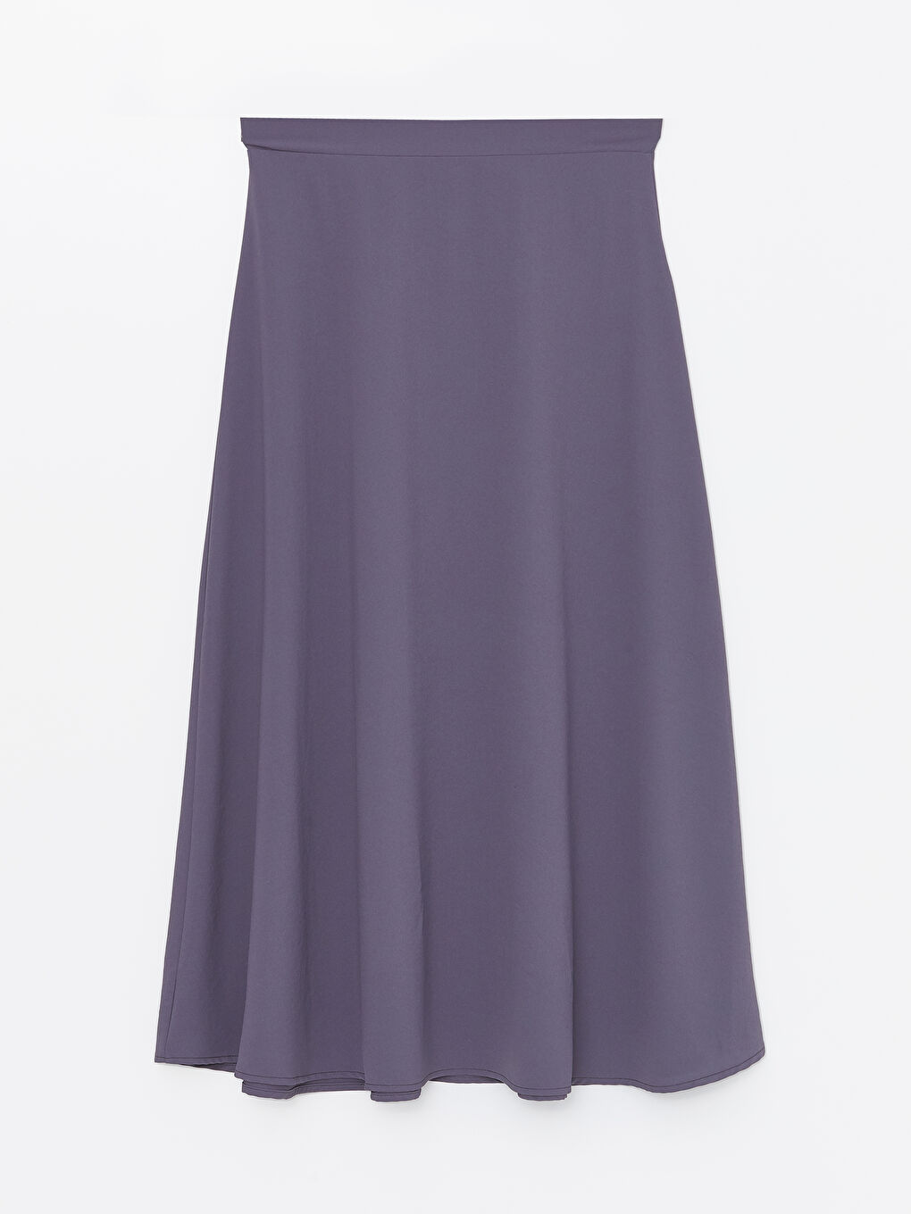 Women's Comfortable Fit Straight Skirt -S4KB70Z8-LXY