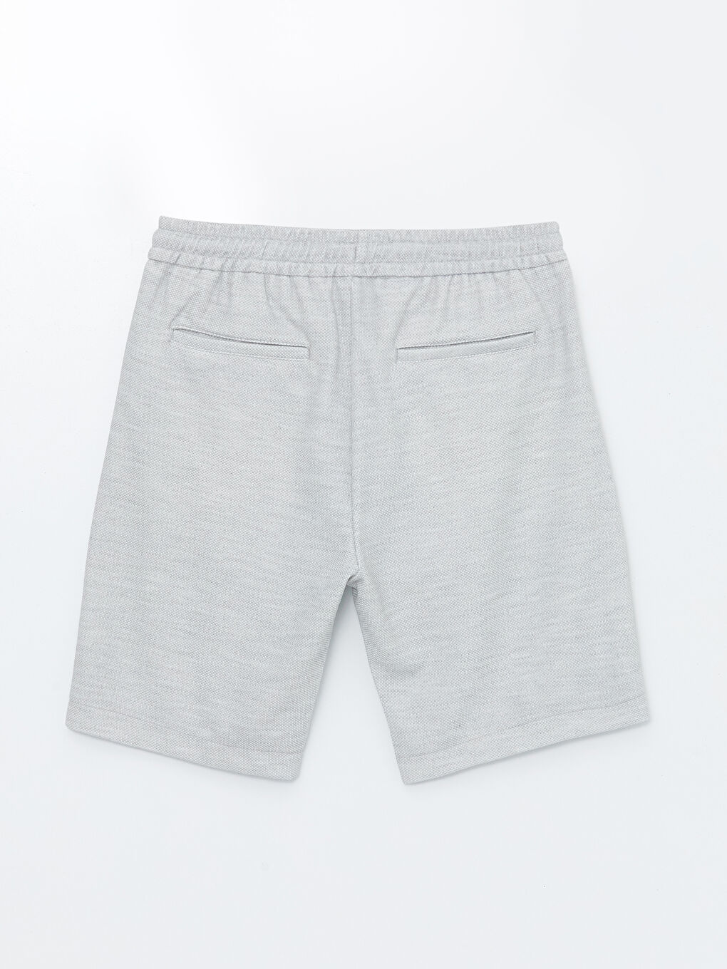 Slim Fit Men's Shorts-6