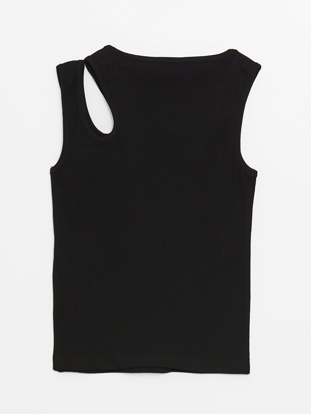 Crew Neck Window Detailed Women's Athlete -S4KC40Z8-CVL