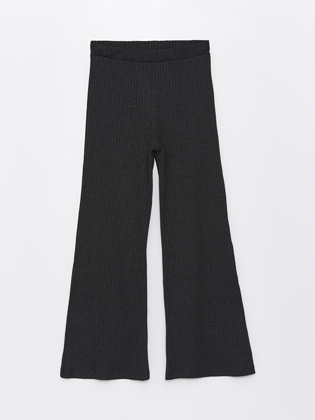 Women's Wide Leg Straight With Elastic Waist Sweatpants -S4KC83Z8-EGK