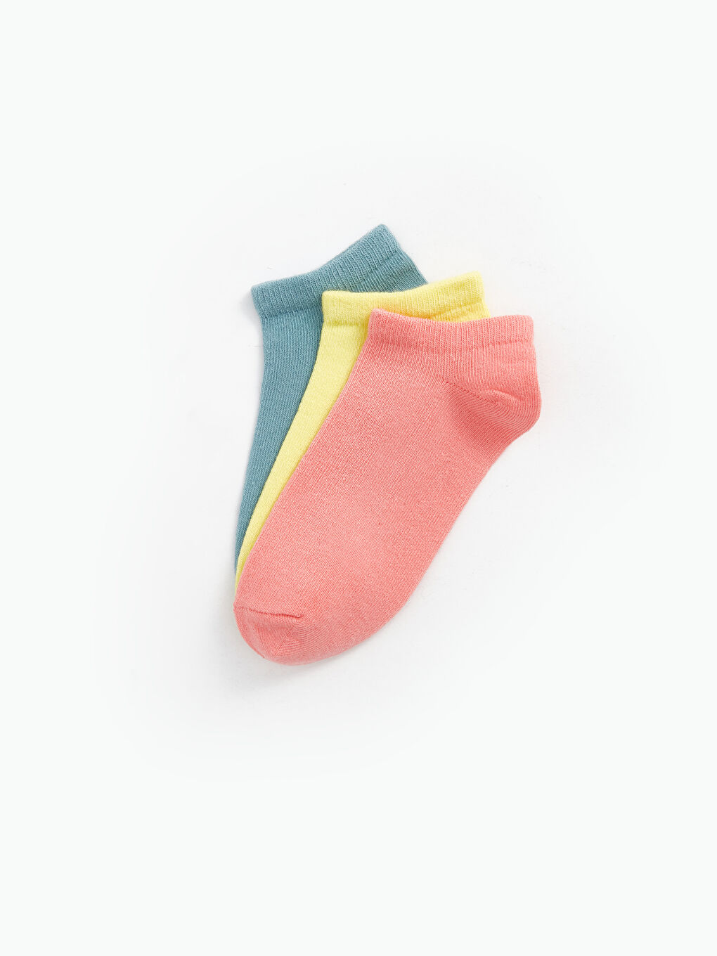 Қыздар қызғылт Жаттығуға арналған шұлықтар-1