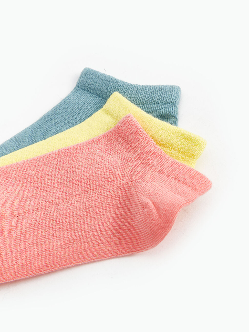 Қыздар қызғылт Жаттығуға арналған шұлықтар-2