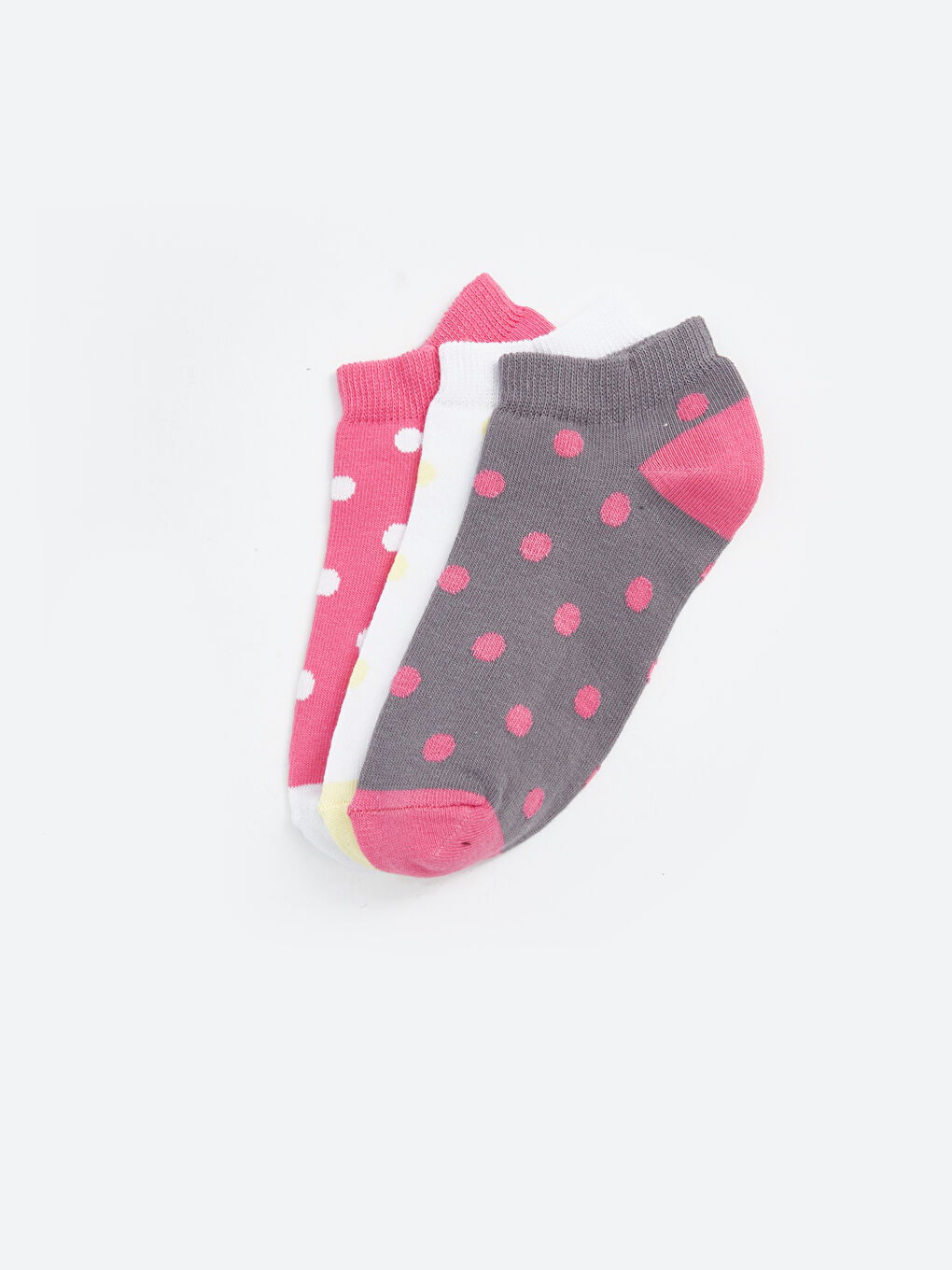 Қыздарға арналған өрнекті патик шұлықтары қаптамада 3 дана-1