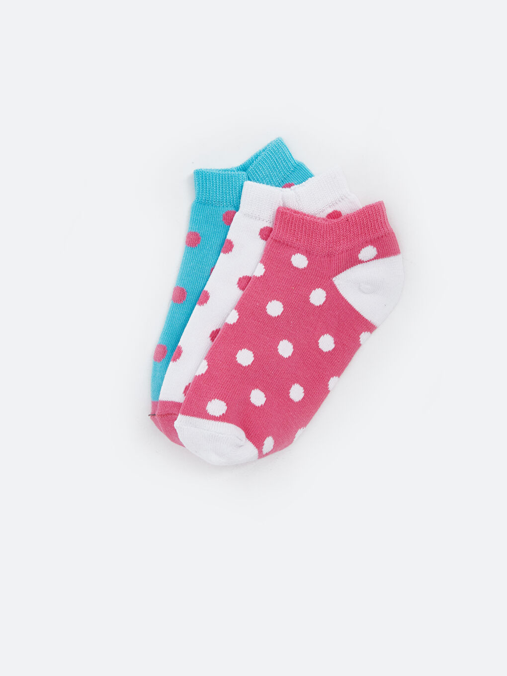 Қыздарға арналған өрнекті патик шұлықтары қаптамада 3 дана-1