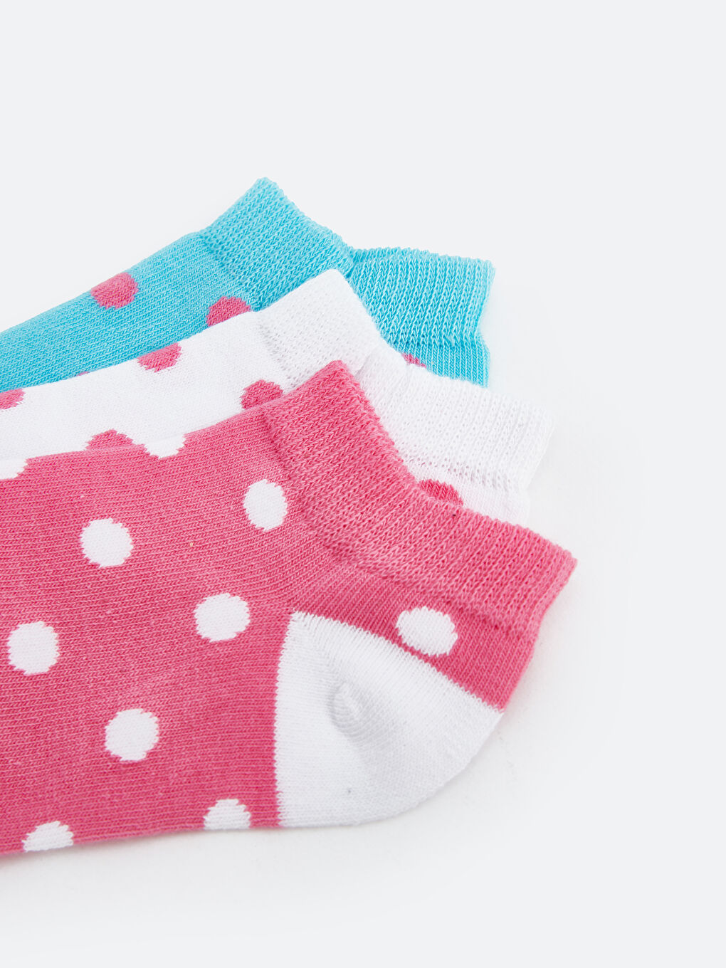 Қыздарға арналған өрнекті патик шұлықтары қаптамада 3 дана-2