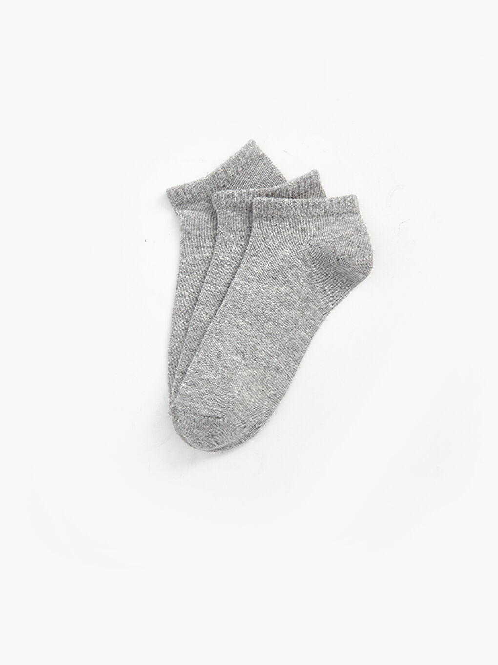 Ұлдарға арналған негізгі тобық шұлықтары 3 данадан тұратын-1