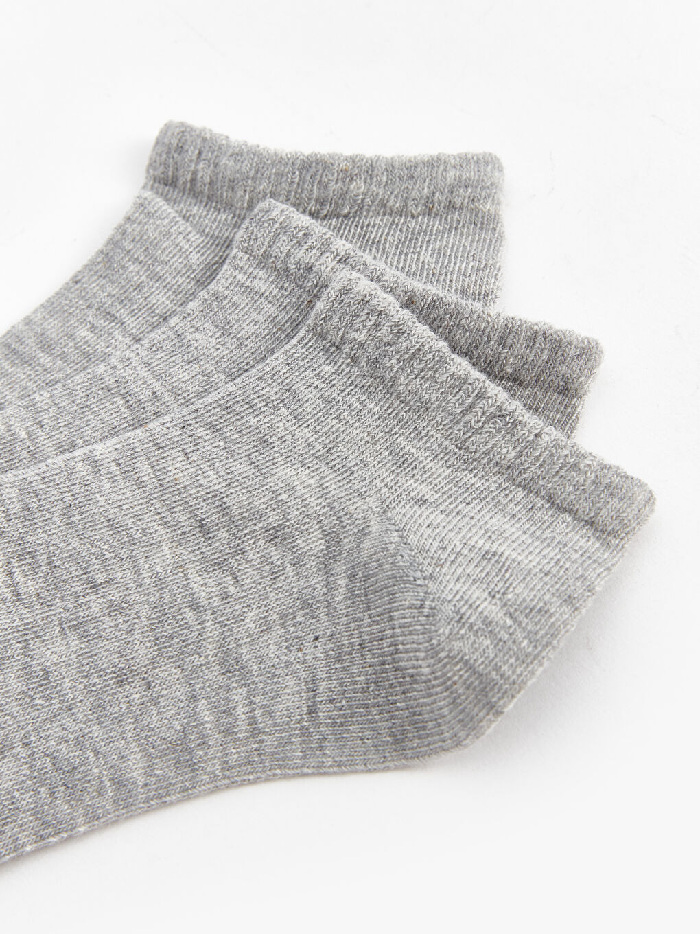 Ұлдарға арналған негізгі тобық шұлықтары 3 данадан тұратын-2