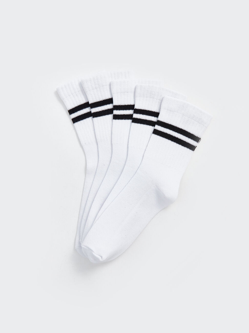 Boy MIX Ankle Socks-1