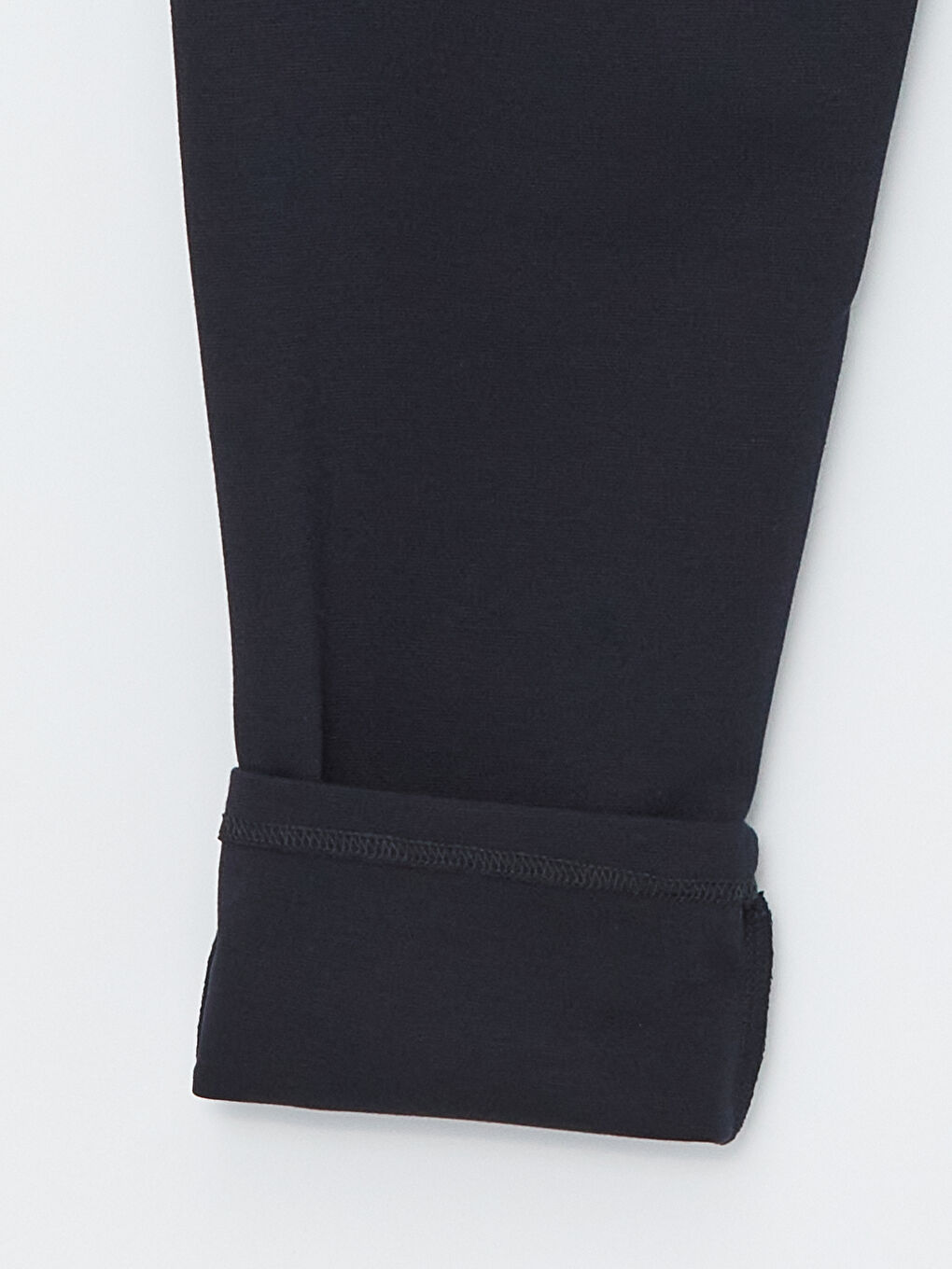 Lacivert Standart Kalıp Erkek Pantolon-6