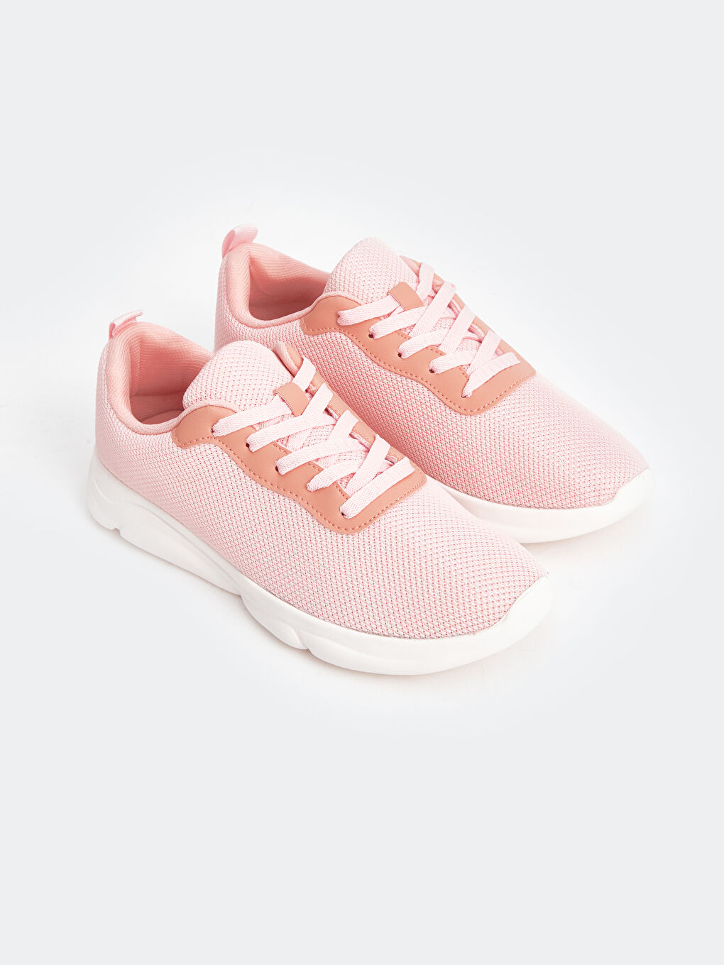 File Detailed Women's Sneakers -S4KH17Z8-YHH
