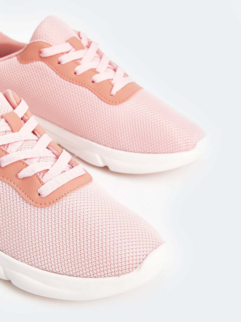 File Detailed Women's Sneakers -S4KH17Z8-YHH