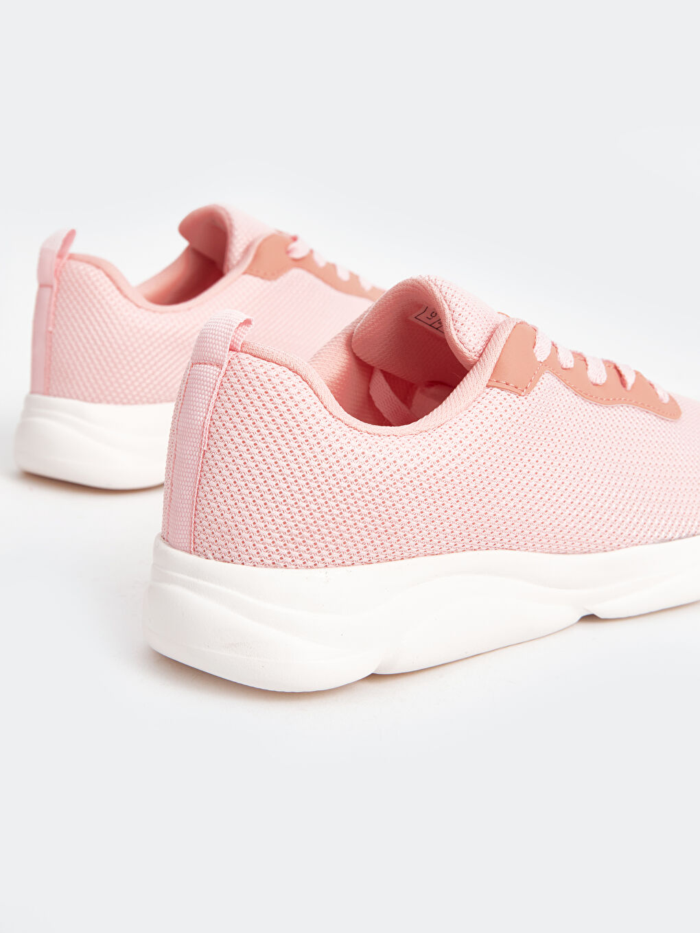 File Detailed Women's Sneakers -S4KH17Z8-YHH