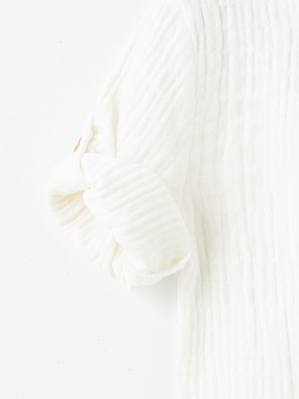 Crew Neck Long Sleeve Baby Boys' T-Shirt and Pants 2 Pack Set-3