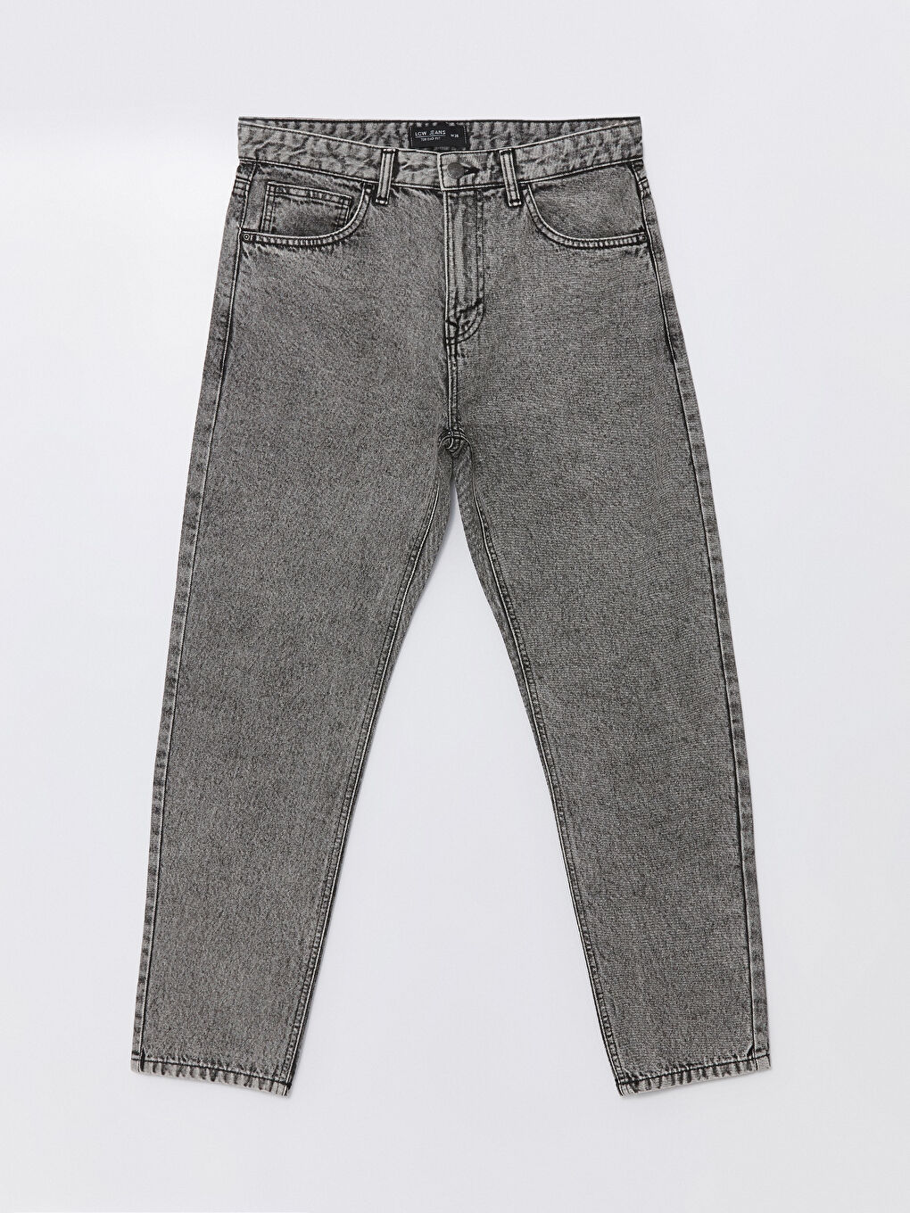 LCW Jeans Jean 720 Coupe Papa pour Hommes -S4KK58Z8-M0U
