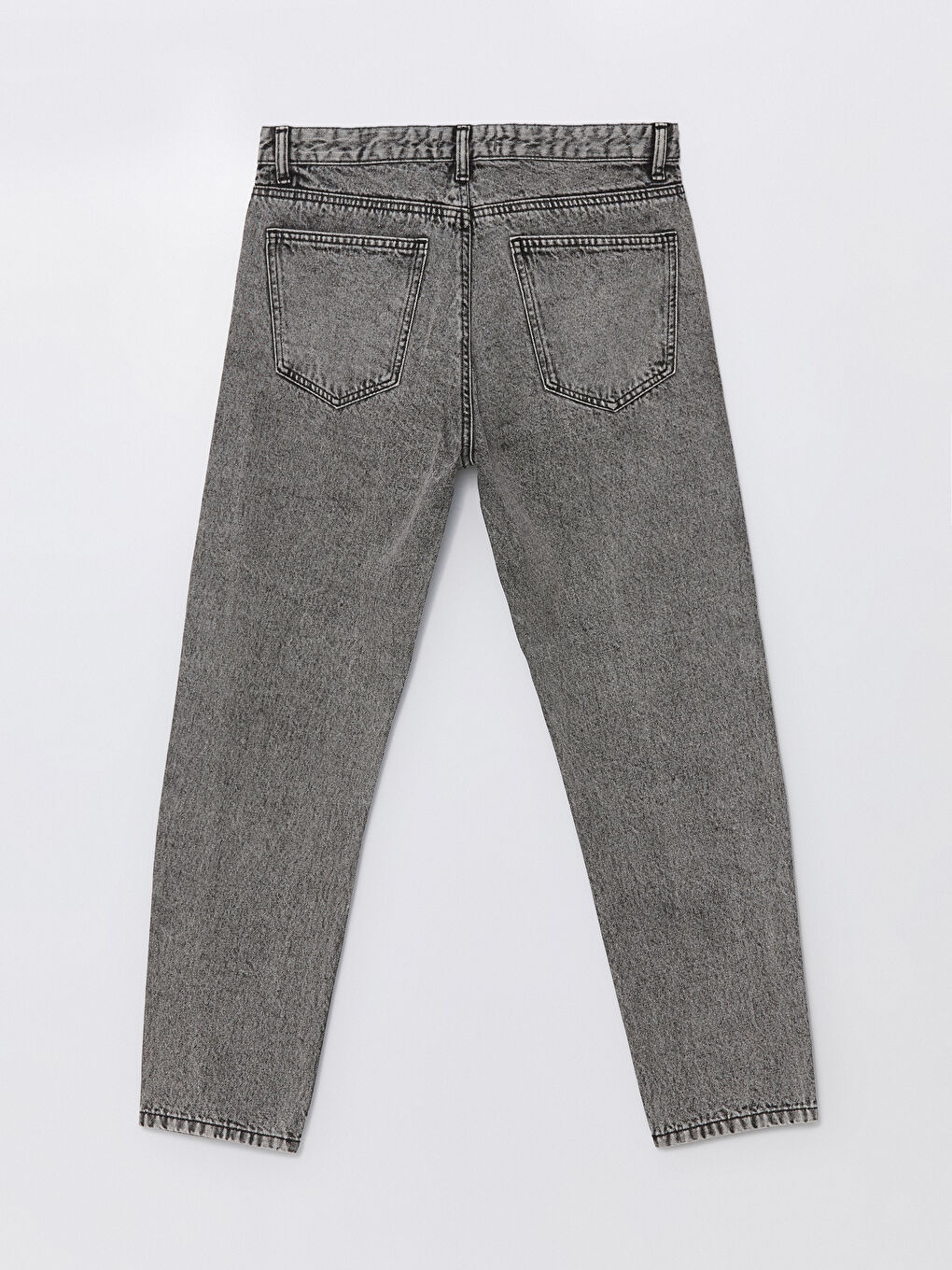 LCW Jeans Jean 720 Coupe Papa pour Hommes -S4KK58Z8-M0U