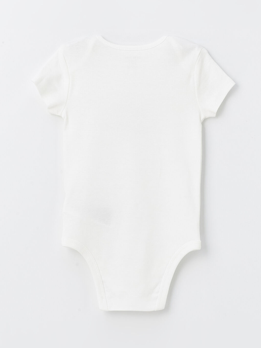 Боди для Мальчика с Принтом и Круглым Вырезом, с Заклепками, 2 шт.-4