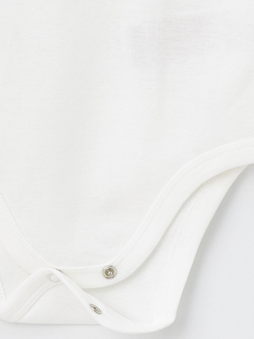 Боди для Мальчика с Принтом и Круглым Вырезом, с Заклепками, 2 шт.-5