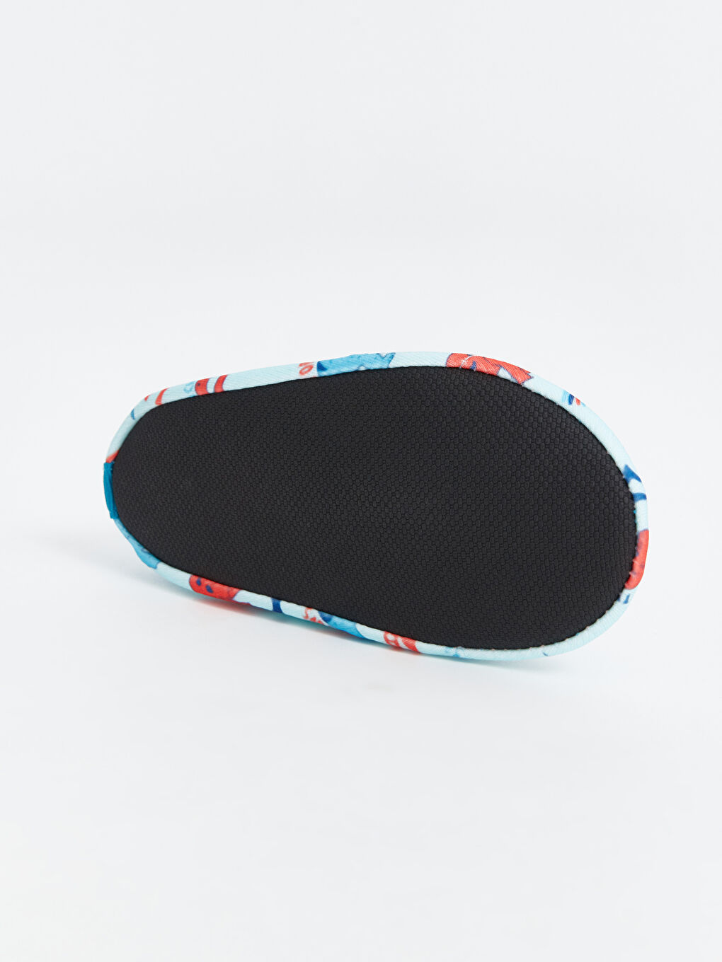 Karışık Baskılı Erkek Bebek Deniz Ayakkabısı-3