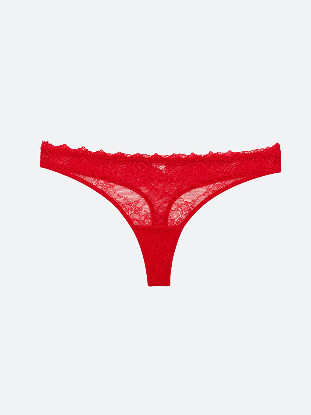 მაქმანიანი ტანგა ტრუსები